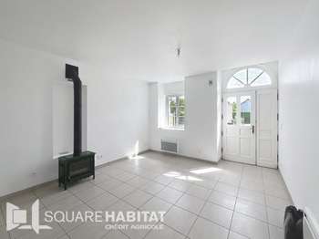 Location maison 6 pièces