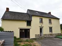 Location maison 3 pièces