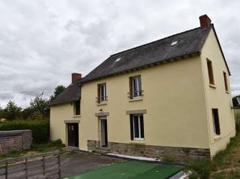 Location maison 3 pièces