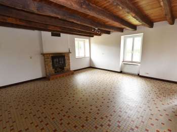Location maison 3 pièces