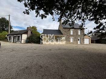 Location Maison 3 chambresPlumaugat