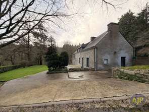 Location Maison 3 chambresPlumelec