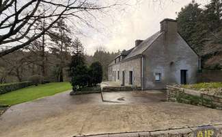 Photo Location maison Plumelec