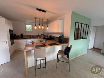 Photo Location maison Plumelec