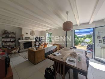 Location Maison 5 chambresPlumelec