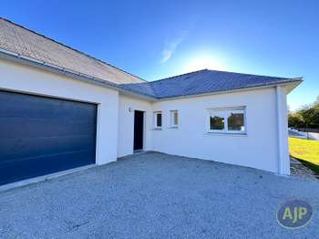 Location Maison 3 chambresPlumelec