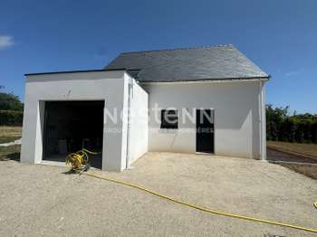 Location Maison 4 chambresPluméliau