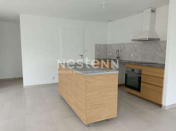Location Maison 3 chambresPluméliau