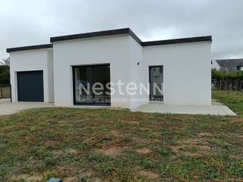 Location maison 4 pièces Pluméliau 56