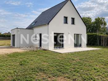 Location Maison 4 chambresPluméliau