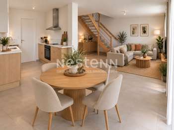 Location maison 5 pièces