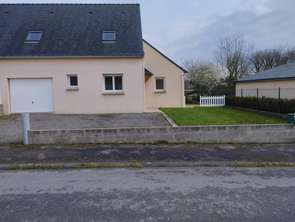 Location Maison 3 chambresPluméliau-Bieuzy
