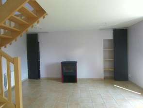 Location Maison 2 chambresPlumelin