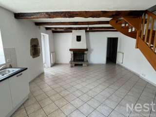 Location maison 4 pièces