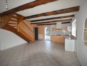 Location Maison 3 chambresPlumergat