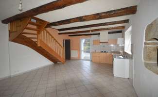 Photo Location maison Plumergat