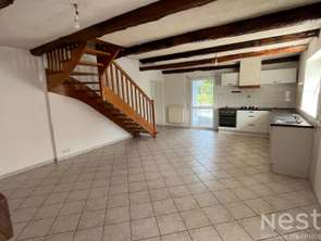 Location Maison 3 chambresPlumergat