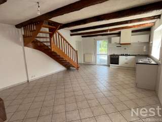 Location maison 4 pièces