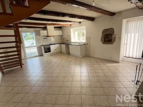 Location maison 4 pièces