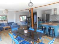 Location maison 6 pièces