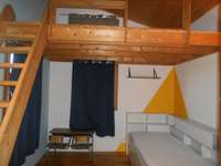 Location maison 6 pièces