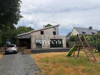 Location Maison 4 chambresPlumergat