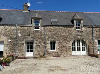 Location Maison 3 chambresPlumergat
