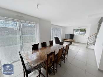 Location Maison 4 chambresPlumergat