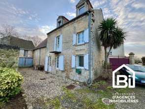 Location Maison 2 chambresPlumetot