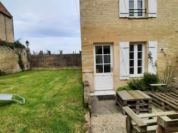 Location Maison 1 chambrePlumetot