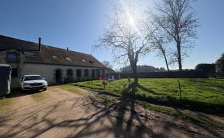 Photo Location maison Pluneret