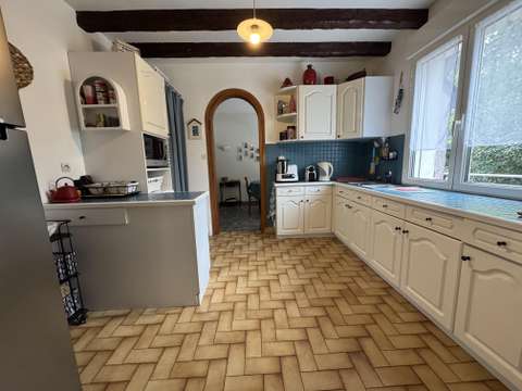 Location maison 6 pièces