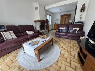 Location maison 6 pièces