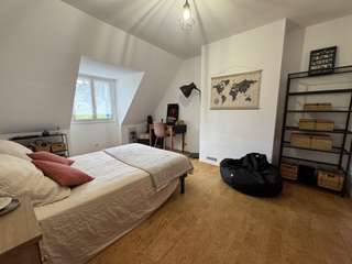 Location maison 6 pièces