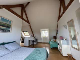 Location maison 6 pièces