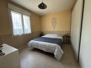 Location maison 6 pièces