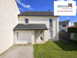 Location Maison 3 chambresPluneret