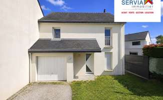 Photo Location maison Pluneret