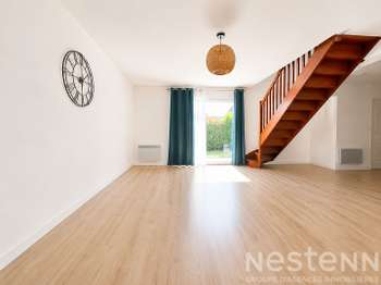 Photo Location maison Pluneret