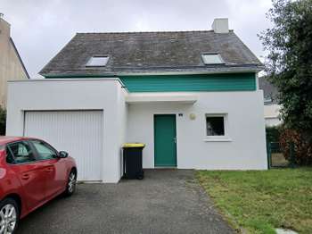 Location Maison 3 chambresPluneret