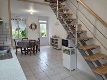 Location Maison 2 chambresPlurien