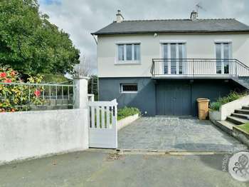 Location Maison 2 chambresPlurien