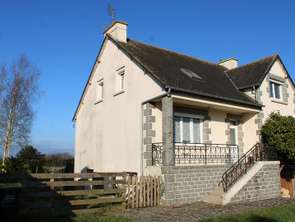 Location Maison 5 chambresPlussulien