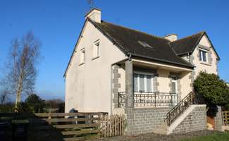 Photo Location maison Plussulien
