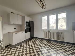 Location maison 8 pièces