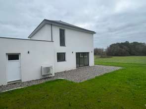 Location Maison 4 chambresPluvigner