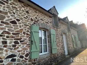 Location Maison 3 chambresPluvigner