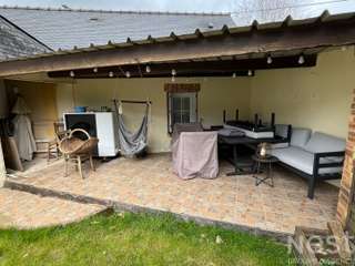 Location maison 4 pièces