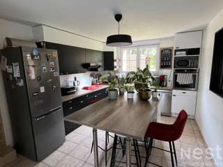 Location maison 4 pièces