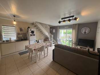 Location maison 3 pièces Pluvigner 56